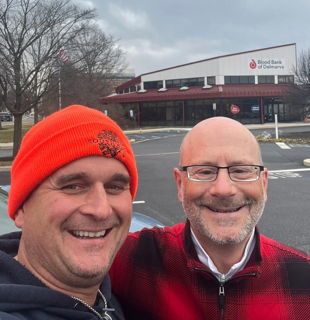 Blood Bank of Delmarva